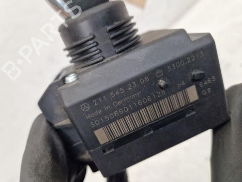Ignition barrel MERCEDES-BENZ E-CLASS T-Model (S211) E 220 T CDI (211.208) | BP36655689M48 - Image 10