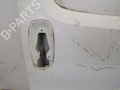 Right front door FIAT QUBO (225_) 1.4 (225AXA1A) | BP29088071C3