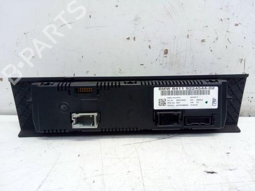 Climate control BMW 3 Touring (E91) 330 i | BP37135490I5 - Image 5