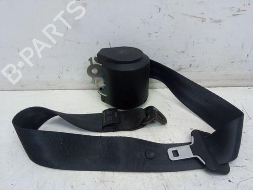 Used Rear left seatbelt DACIA LODGY (JS_) 1.5 dCi (JSMC, JSAF) (107 hp) 30358672