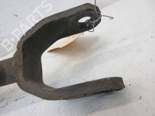 Left front shock absorber AUDI A6 C6 (4F2) 3.2 FSI quattro | BP37123256M16 - Image 5