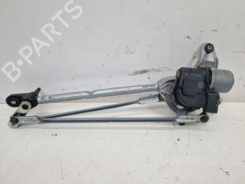 Used Front wipers mechanism Front wipers mechanism FORD FOCUS IV Turnier (HP) 1.0 EcoBoost (125 hp) 39908859 39908859