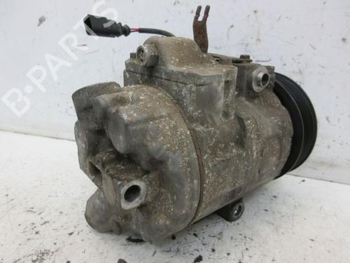 AC compressor VW POLO (9N_, 9A_) 1.2 | BP19293215M34 