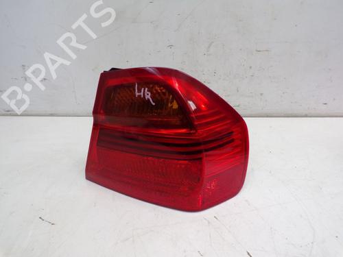 Used Right taillight BMW 3 (E90) 320 i (150 hp) 23457646