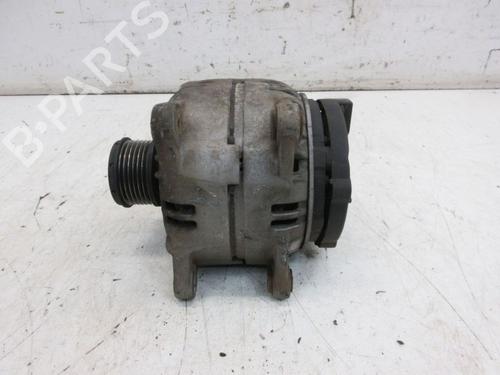 Alternator RENAULT MEGANE III Hatchback (BZ0/1_, B3_) 1.5 dCi | BP37127646M7 - Image 5