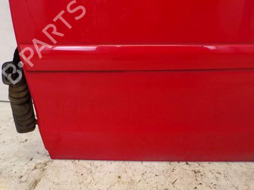 Left rear door VW POLO (9N_, 9A_) 1.2 12V | BP26647892C4 