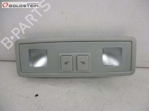 Plafonier Plafonier VW GOLF VII (5G1, BQ1, BE1, BE2) 1.6 TDI (110 hp) 18752165 18752165