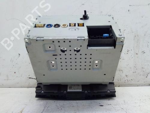 Radio MERCEDES-BENZ E-CLASS T-Model (S212) E 200 CDI / BlueTEC (212.205, 212.206) | BP29103910E6 