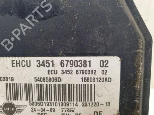 Electronic module MINI MINI (R56) One | BP37145417M83 - Image 8