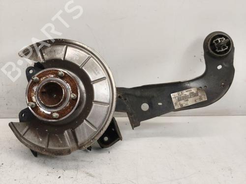 Used Right rear steering knuckle Right rear steering knuckle FORD FOCUS IV Turnier (HP) 1.0 EcoBoost (125 hp) 39908793 39908793