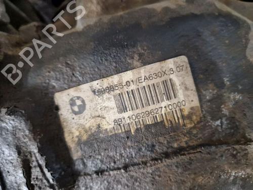 Rear differential BMW 3 Touring (E91) 318 d | BP34738702M24 - Image 8