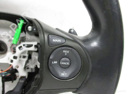 Steering wheel HONDA CIVIC IX (FK) 1.8 i-VTEC (FK2) | BP37113310C49 - Image 4