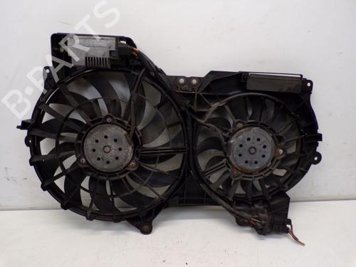 Fan AUDI A6 C6 Avant (4F5) 3.2 FSI quattro | BP37133353M128 - Image 5