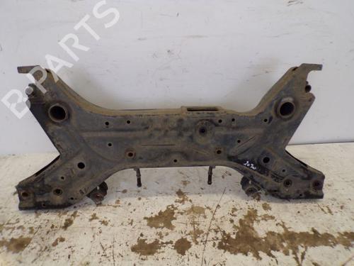 Subframe MITSUBISHI COLT CZC VI Convertible (RG) 1.5 (Z36A) | BP37129920M9 - Image 4