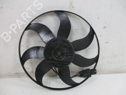 Used Fan VW GOLF VI Variant (AJ5) 1.4 TSI (122 hp) 18793875