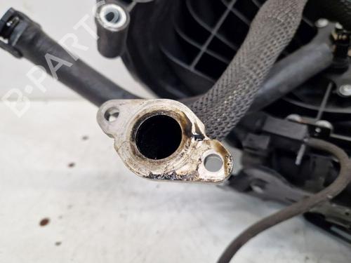 Intake manifold BMW 1 (E87) 116 i | BP34411820M70  - Image 10
