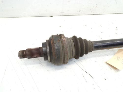 Driveshaft BMW 7 (E65, E66, E67) 735 i, Li | BP25991710M37 
