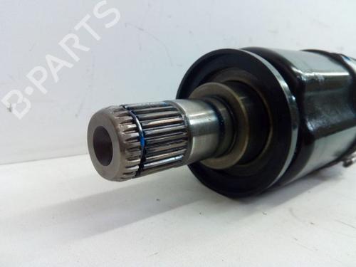 Left front driveshaft BMW X5 (G05, F95) xDrive 40 i Mild-Hybrid | BP29108886M38 