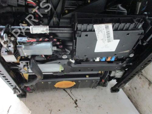 Left front seat VW PASSAT B6 (3C2) 2.0 TFSI | BP18791964C15 