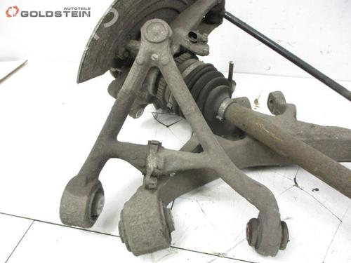 Right rear steering knuckle JAGUAR S-TYPE II (X200) 2.7 D | BP18763766M28 