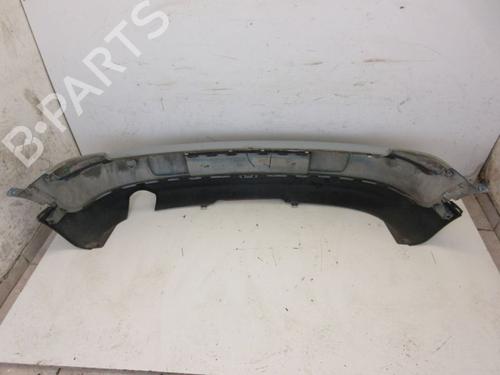 Rear bumper MINI MINI CLUBMAN (R55) Cooper | BP29099063C8 