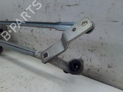 Mechanizm wycieraczek przednich VW TIGUAN (5N_) 2.0 TDI 4motion | BP29105067C83 