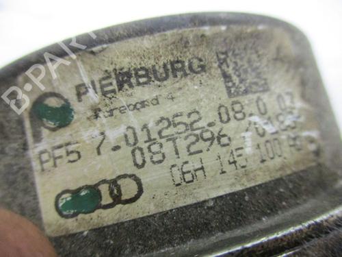 Vacuum pump VW PASSAT B6 Variant (3C5) 2.0 TFSI | BP37111678M80 - Image 4