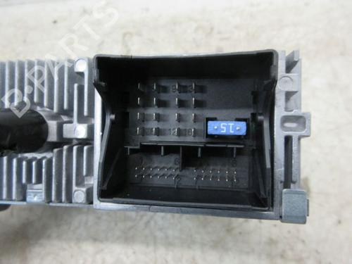 Radio PEUGEOT 208 I (CA_, CC_) 1.4 VTi | BP29096094E6 