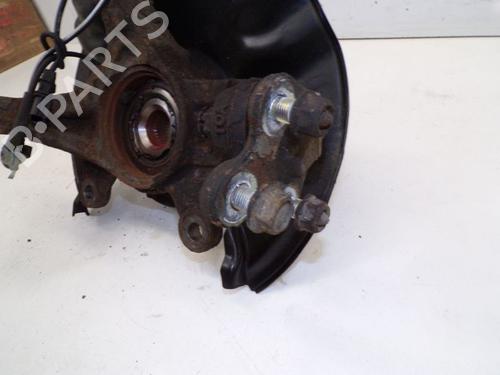 Right front steering knuckle HONDA CR-V IV (RM_) 2.4 AWD (RM4) | BP28174477M26 