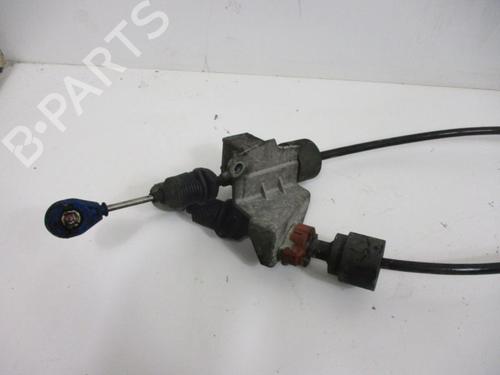 Cable NISSAN QASHQAI / QASHQAI +2 I (J10, NJ10, JJ10E) 1.5 dCi | BP18795132E12 