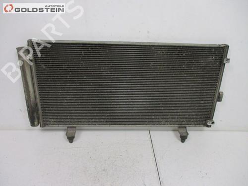 Used AC radiator AC radiator SUBARU OUTBACK (BR) 2.5 i AWD (BR9) (167 hp) 40229880 40229880