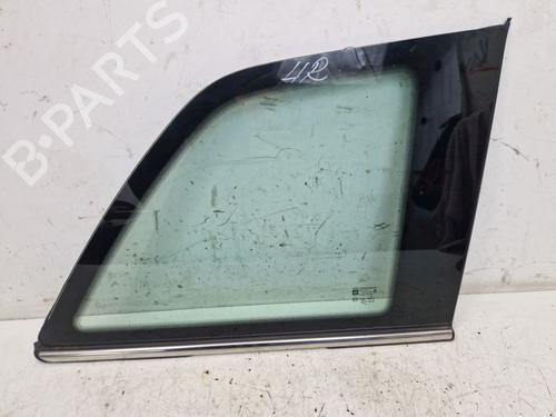 Rear right door window OPEL ZAFIRA / ZAFIRA FAMILY B (A05) 2.2 (M75) | BP24504596C21 