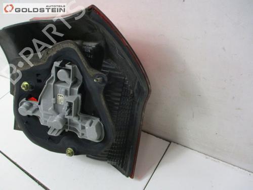 Left taillight TOYOTA COROLLA (_E12_) 2.0 D-4D (CDE120R, CDE120L_) | BP18762006C34 
