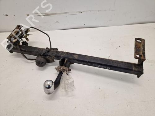 Trækkugle/Mekanisme Trækkugle/Mekanisme SUZUKI VITARA Cabrio (ET, TA) 1.6 (TA01, SE416) (80 hp) 33276189 33276189