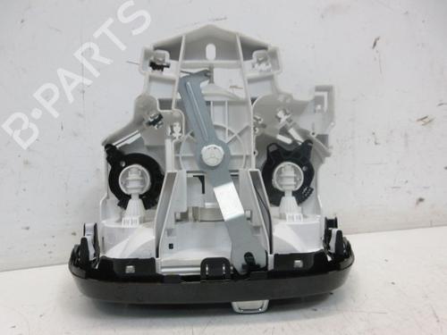 Climate control MITSUBISHI MIRAGE / SPACE STAR VI Hatchback (A0_A) 1.2 (A03A) | BP37131205I5 - Image 6
