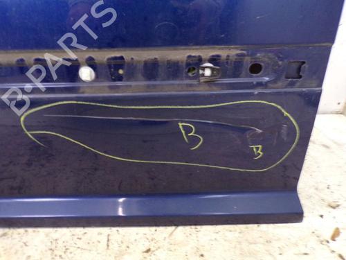 Left front door PEUGEOT 207 SW (WK_) 1.6 16V | BP29089785C2 