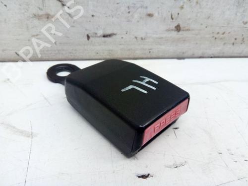 Sikkerhetsbelte-spenne RENAULT KANGOO Express (FW0/1_) 1.5 dCi 90 (FW0G, FW05, FW08, FW11) 8200448906