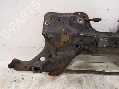 Forbro OPEL CORSA D (S07) 1.3 CDTI (L08, L68) | BP29099850M9 