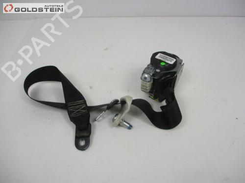 Used Front left seatbelt DODGE CALIBER 2.0 (156 hp) 18789704