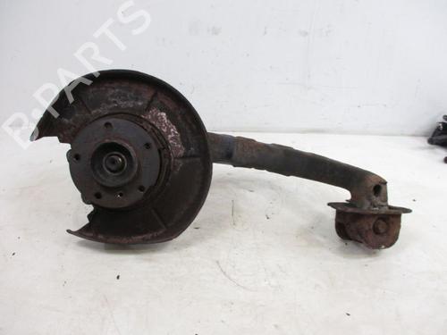 Used Left rear steering knuckle BMW 3 Coupe (E36) 320 i (150 hp) 18791140