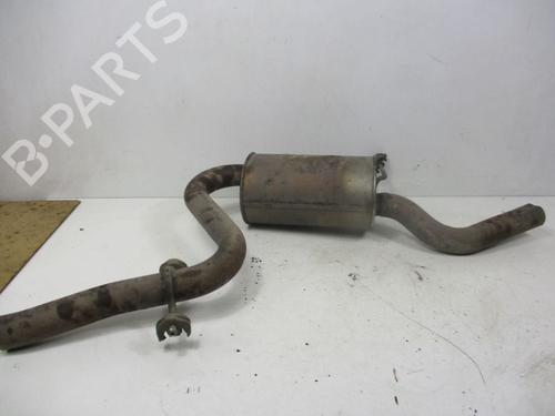 Used Exhaust system Exhaust system 37111327 37111327