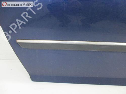 Left front door PEUGEOT 407 SW (6E_, 6D_) 2.0 HDi 135 | BP26647470C2 