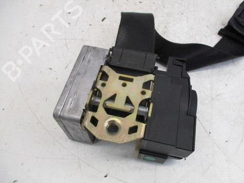 Front left seatbelt MERCEDES-BENZ S-CLASS (W220) S 320 CDI (220.026, 220.126) | BP19292424I26 