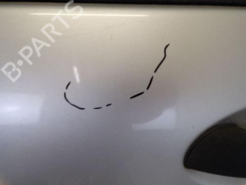 Left rear door MERCEDES-BENZ C-CLASS T-Model (S203) C 220 CDI (203.208) | BP29095360C4 