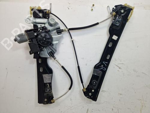 Front right window mechanism OPEL ASTRA J Sports Tourer (P10) 1.4 Turbo (35) | BP29101181C23 