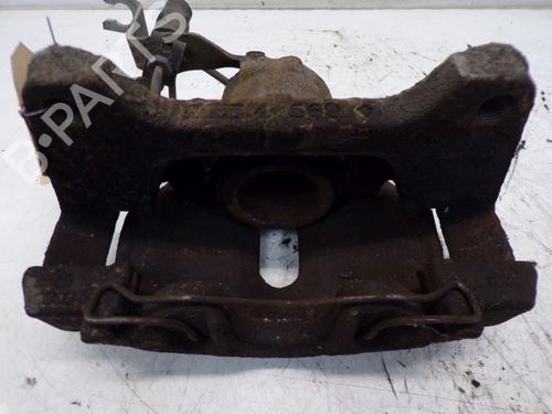 Right front brake caliper AUDI A6 C6 (4F2) 2.4 | BP37132161M104 - Image 8