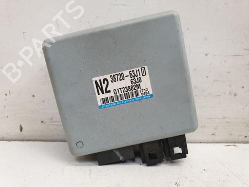 Servostyring Styreenhet Servostyring Styreenhet SUZUKI SWIFT III (MZ, EZ) 1.3 (RS413, ZC11S) (92 hp) 36656073 36656073