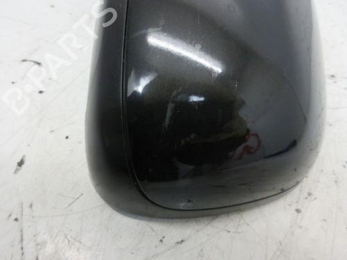 Right mirror PEUGEOT 407 (6D_) 2.0 HDi 135 (6DRHRH, 6DRHRE, 6DRHRG, 6DRHRJ) | BP29090995C27 