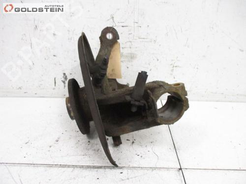 Right front steering knuckle VW EOS (1F7, 1F8) 2.0 TDI | BP37108753M26 - Image 2