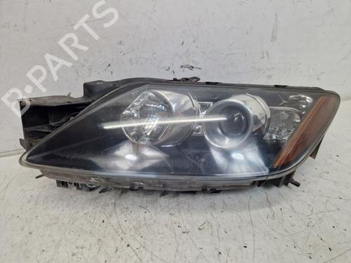Scheinwerfer links für Scheinwerfer links MAZDA CX-7 (ER) 2.2 MZR-CD AWD (ER10A) (173 hp) 36655750 36655750